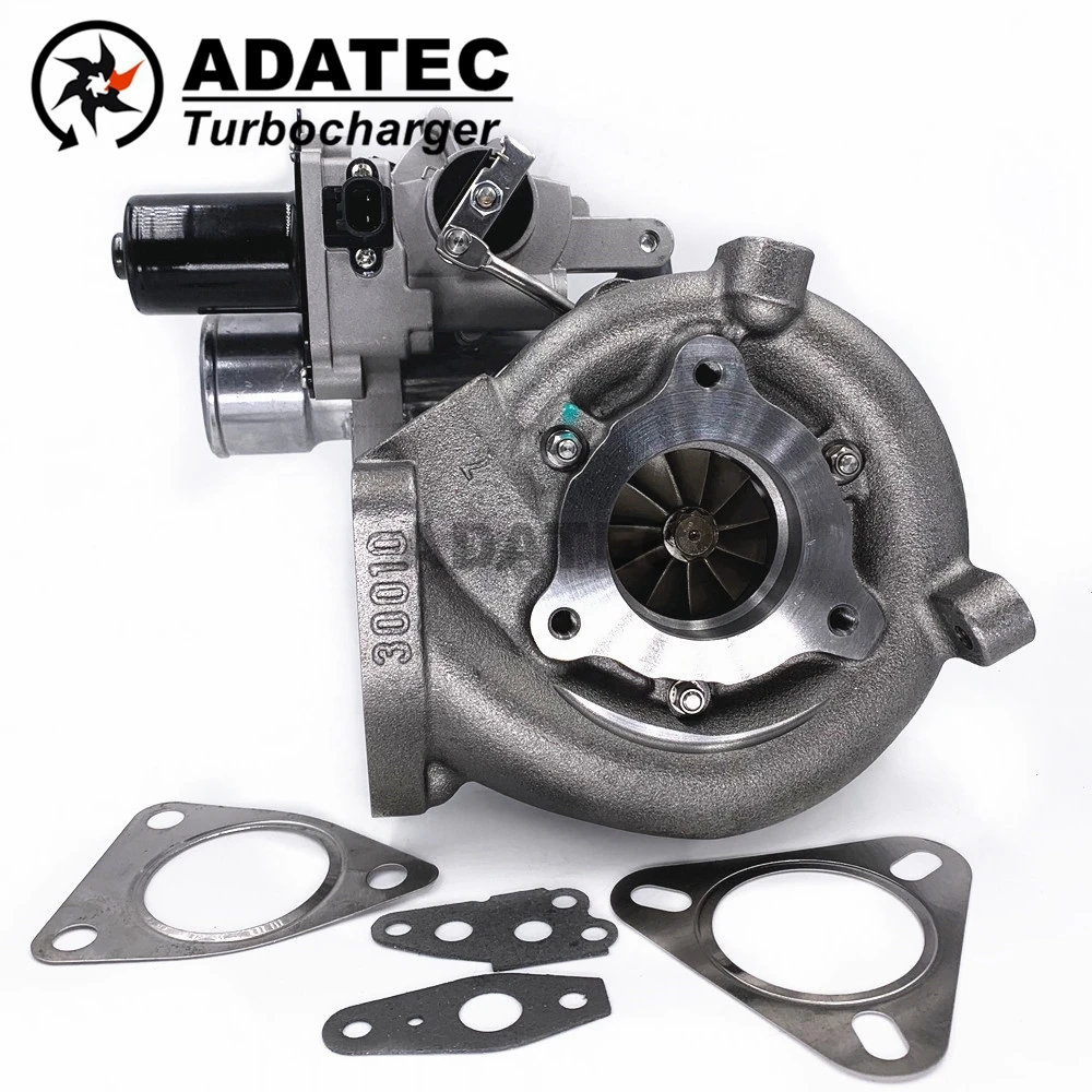 

CT16V VIGO3000 1720130110 17201 30110 turbocharger 172010L040 complete turbo for Toyota Land Cruiser 150 3.0 D-4D 173 HP 1KD-FTV