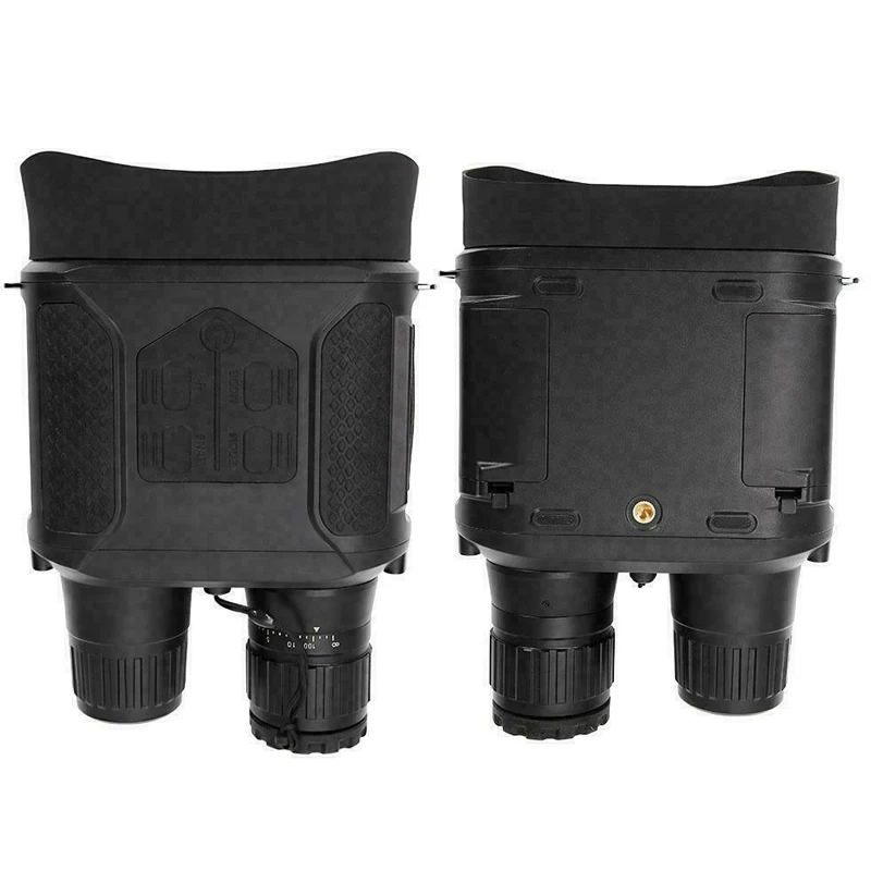 Новый HD инфракрасный бинокль ночного видения цифровой телескоп камера для охоты