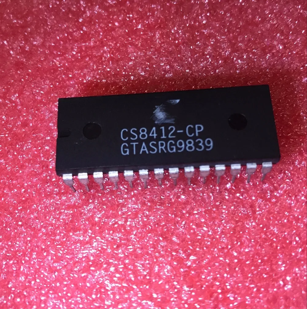 2CS/CS8412 CS8412 CP DIP CS Новый|dip| |