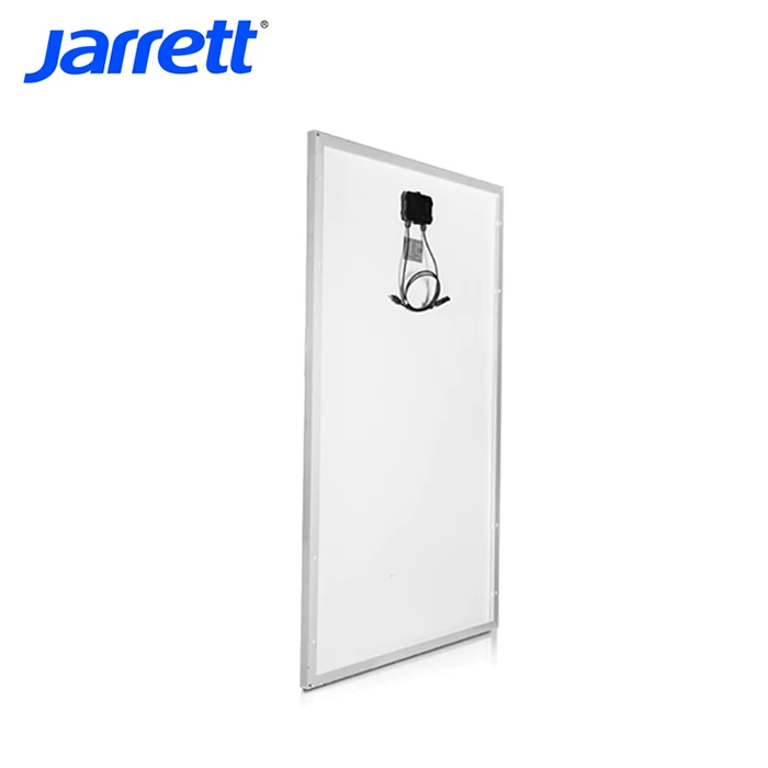 280 ватт солнечный коллектор поликристаллические фоточувствительные