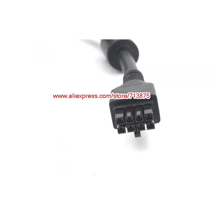 Подлинный 12V 20A CAD240121 адаптер переменного тока для Tyco ELO Touch компьютера ESY17B1 ESY19C3