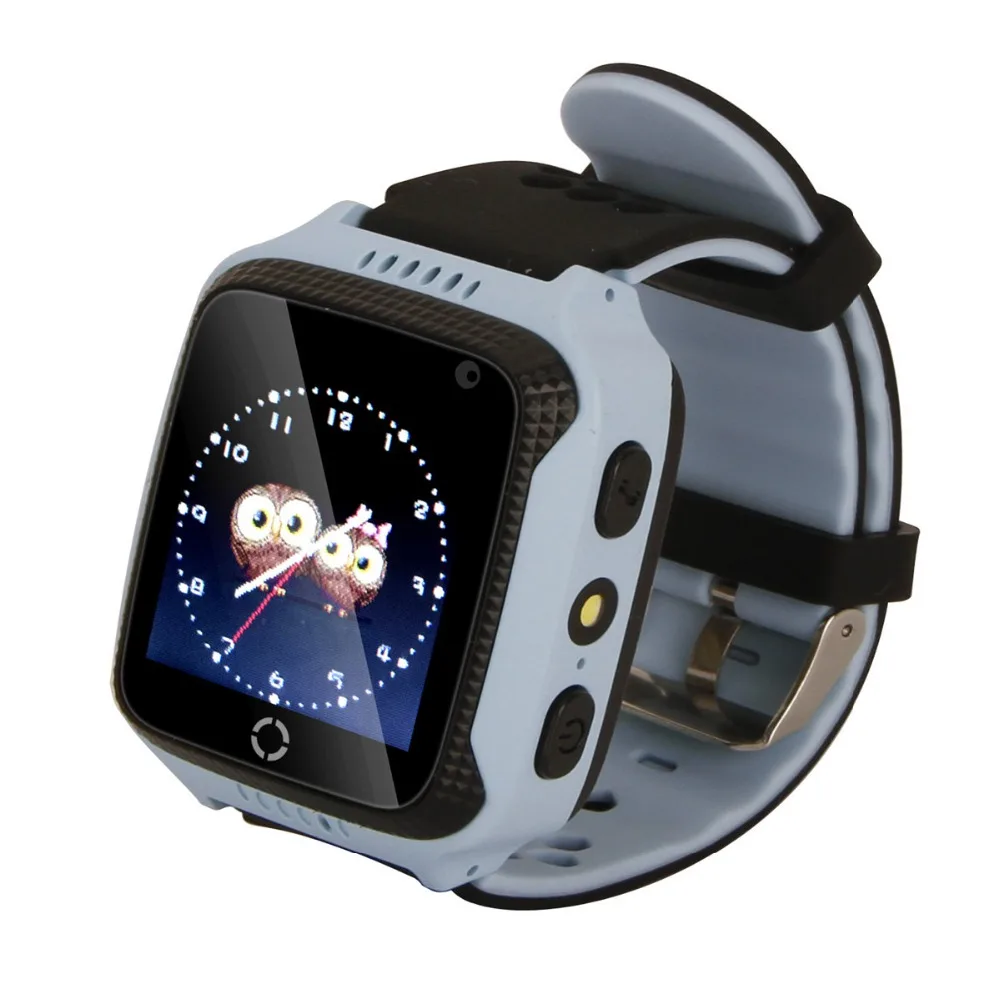 Оригинальные Смарт часы JRGK M05 детские GPS для Apple и Android телефонов Детские
