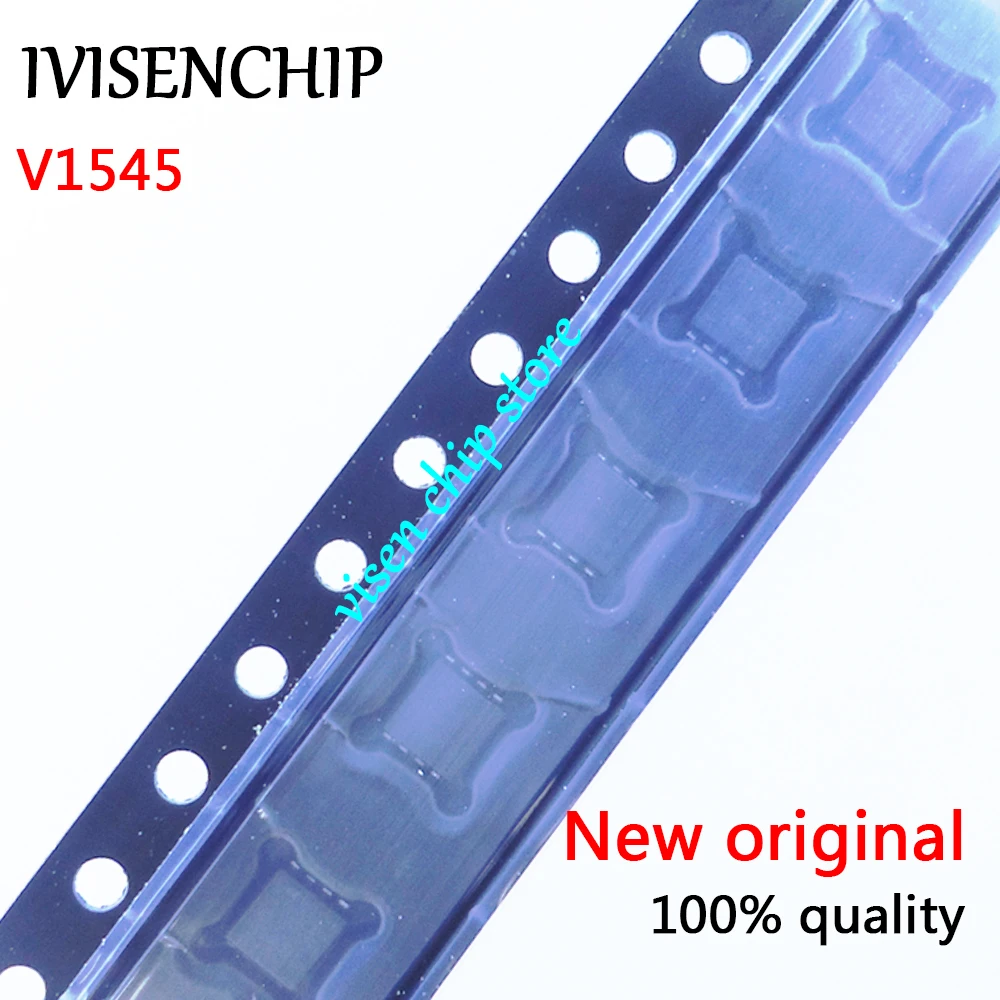 

10 шт. V1545 MDV1545 MDV1545URH QFN-8