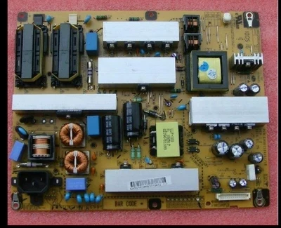 Оригинальная плата питания для LG 42LK466C CC EAX61124201 EAX61124201/15 REV 1 2 42LD490 ЖК телевизора