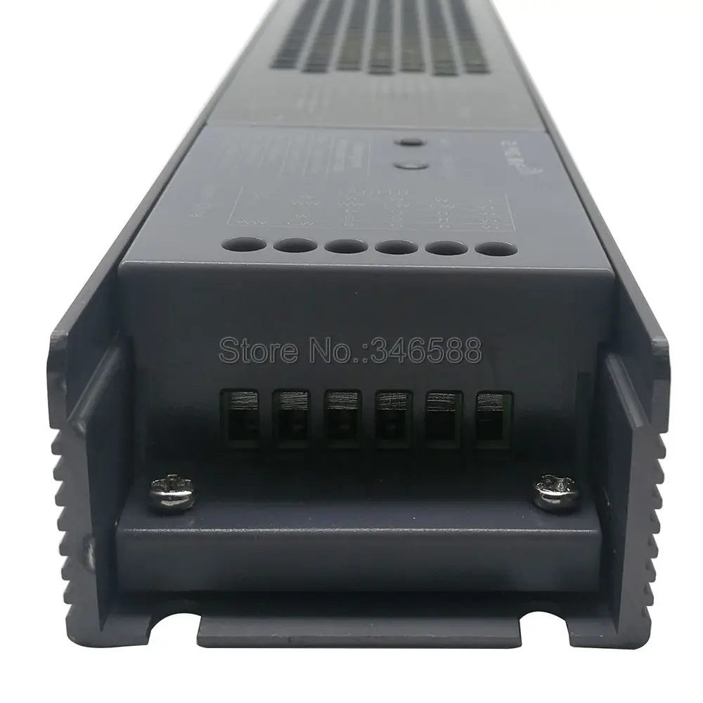 MiLight PX1 100 Вт 5 в 1 светодиодный блок управления Встроенный источник питания 2 4G RF/WIFI