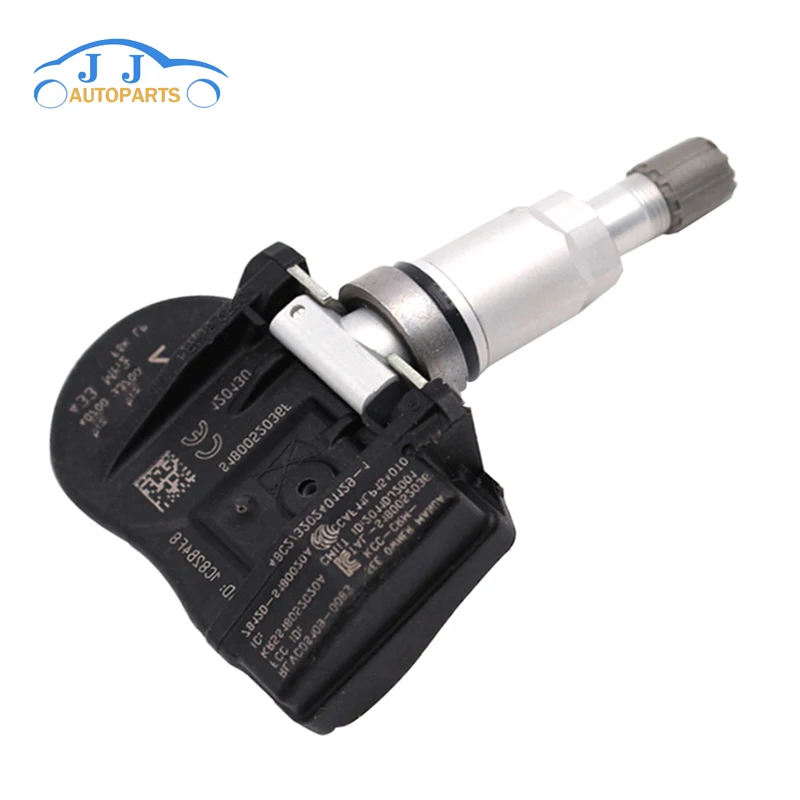Новый TPMS Датчик YAOPEI 4 шт./лот 40700-3JA0A для Nissan Infiniti OEM 407003JA0A 40700-3JA0B 407003JA0B | Автомобили и