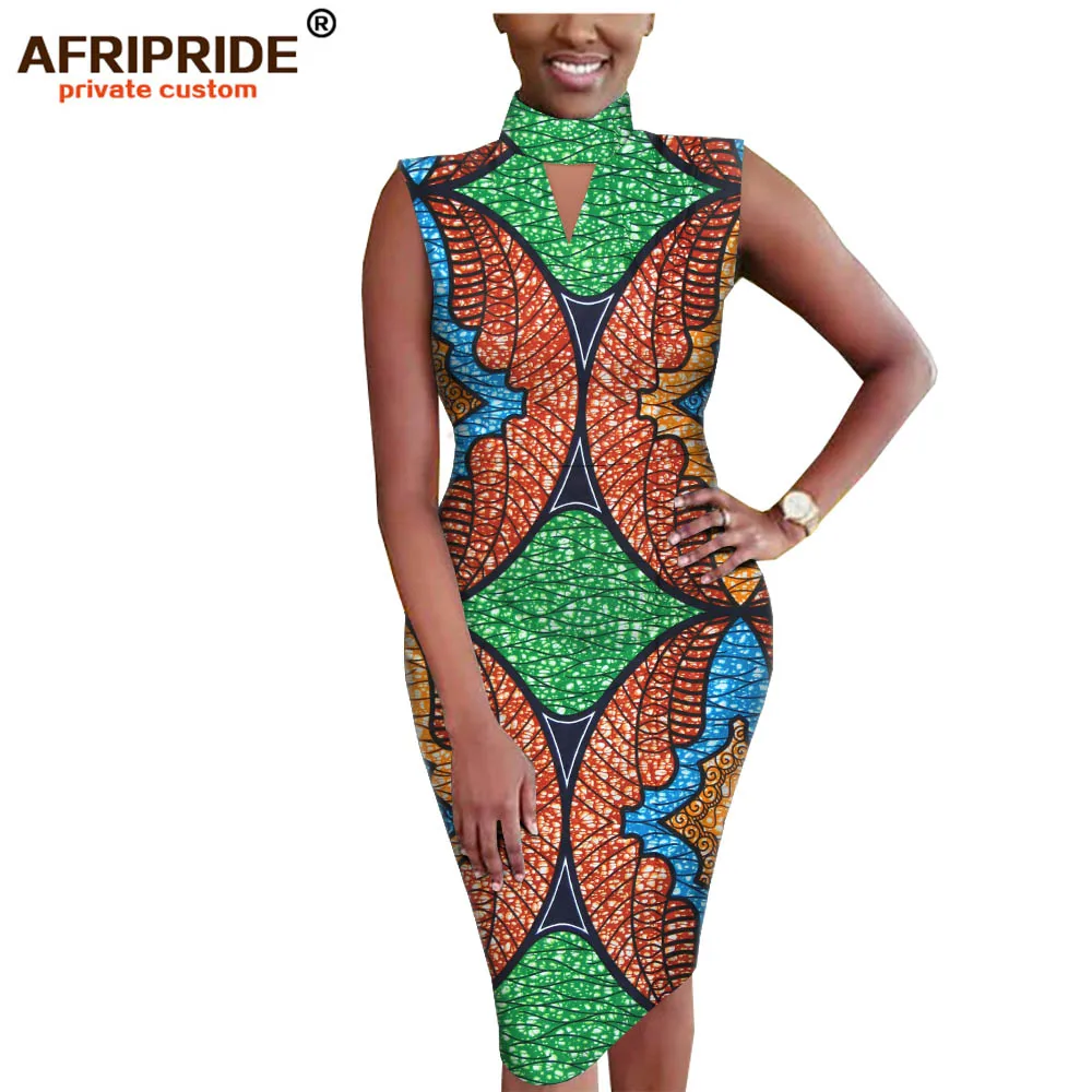 

African ankara fabric high quality wholesale african flower 100% cotton real wax brocade fabric for clothing A18F0448