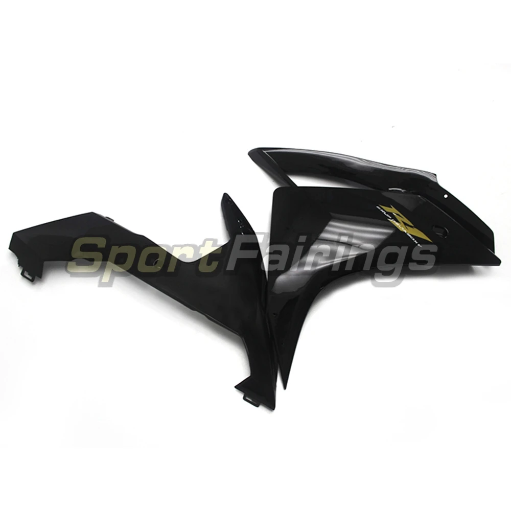 Обтекатели для мотоциклов подходят Yamaha R1 2007 2008 07 08 ABS набор обтекателей