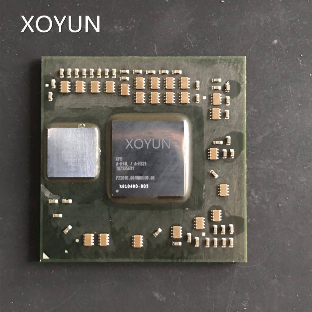 

Микросхемы BGA IC GPU, микросхема с чипом BGA, с чипом, микросхемами, с чипом BGA, с чипом, с чипом BGA, с чипом для ГП, с функцией «X810480-001»