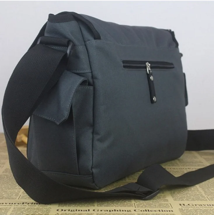 Сумка на плечо с рисунком аниме атакса Титане школьные ранцы-слинг мессенджер