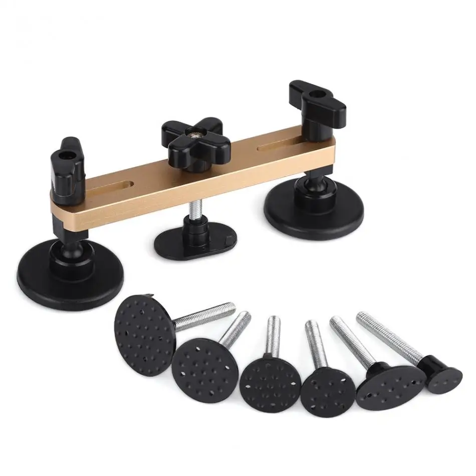 Автомобильный корпус безболезненный вмятин ремонт удаление града мост Тип