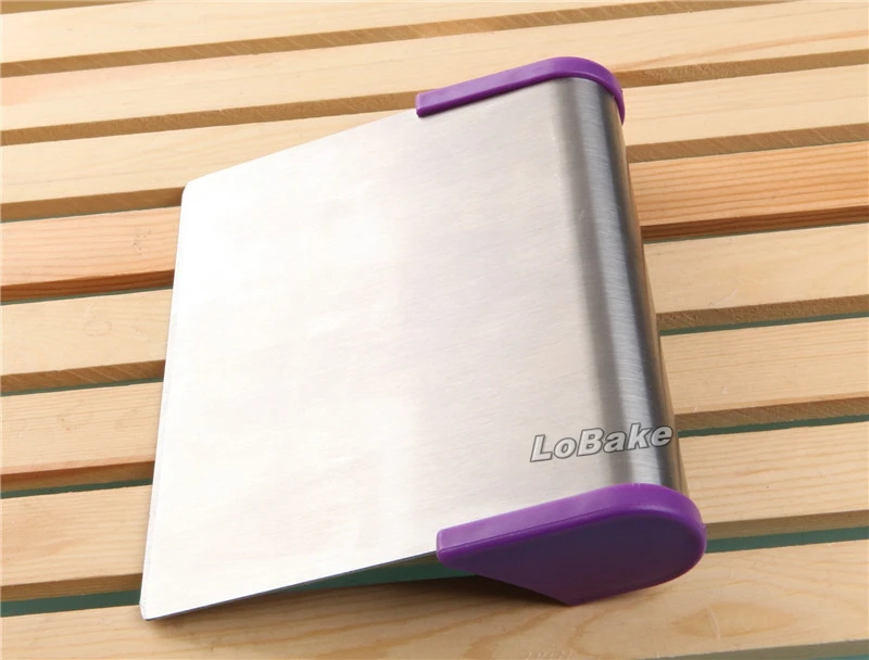 Новейший многофункциональный материал из нержавеющей стали лопата скребок для