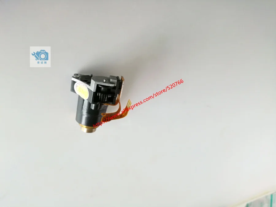 Тест объектива OK ультразвуковой двигатель для камеры Cano Powershot SX1 S2 S3 S5 SX10 SX20 SX30 SX40