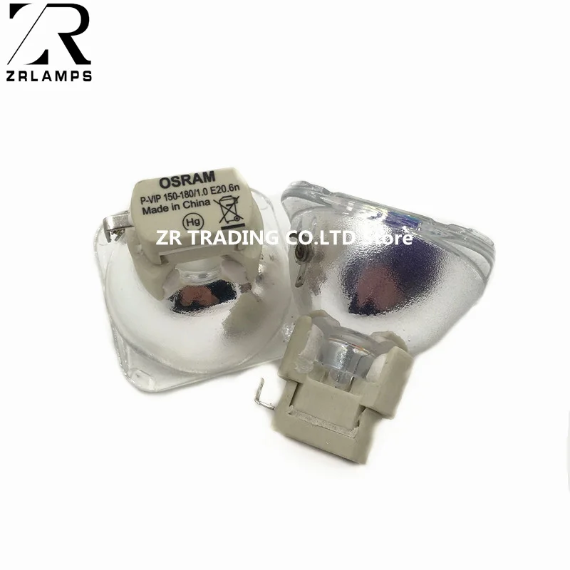ZRLAMPS 5J.J0105.001 P-VIP 150-180/1. 0 E20.6n для MP523 MP514 лампа проектора | Электроника