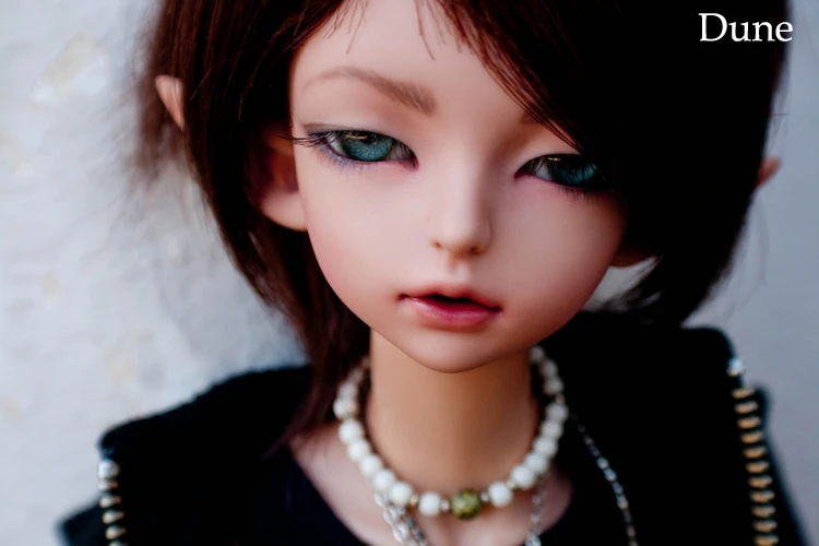 HeHeBJD 1/4 fantasy doll male dolls Choose your favorite one free eyes free shipping