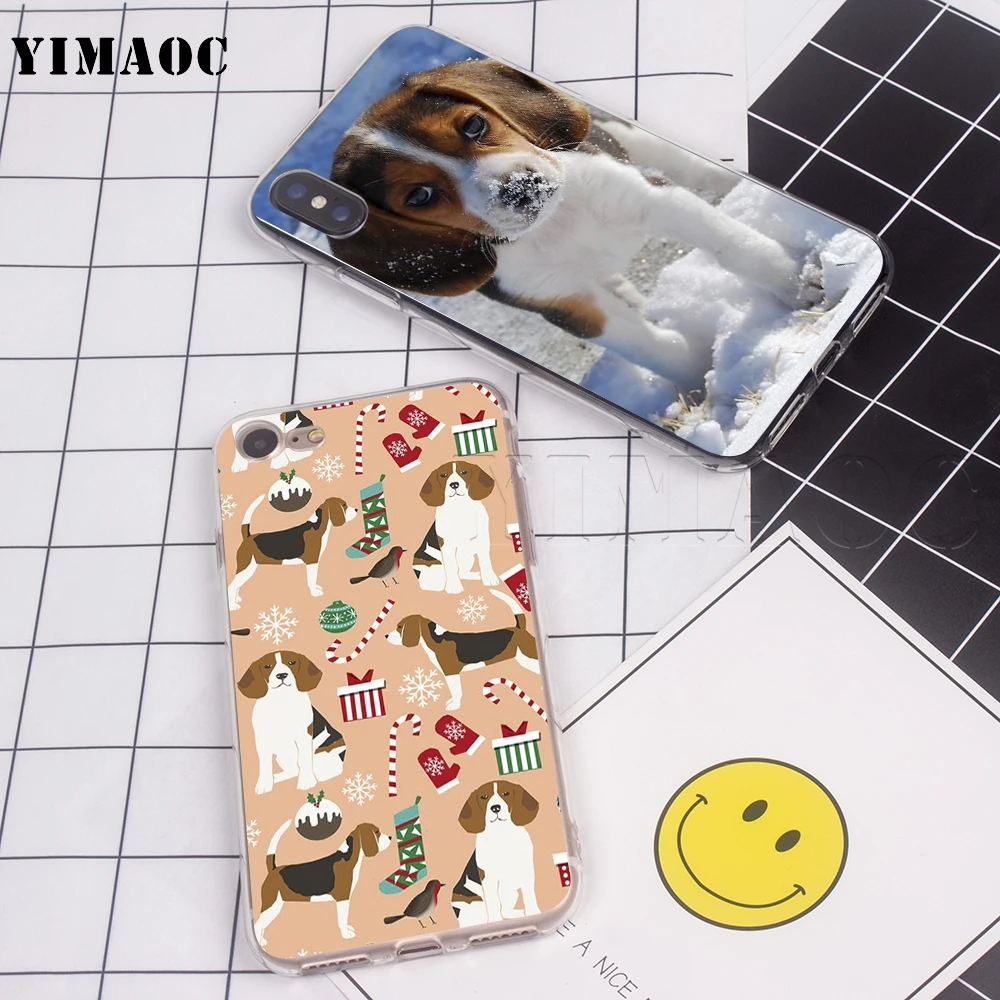 Чехол YIMAOC для Xiaomi Redmi Mi Note MAX 3 6a 7 8 9se mix 2s a1 a2 Lite mi6 mi8 se pocophone f1 | Мобильные телефоны и