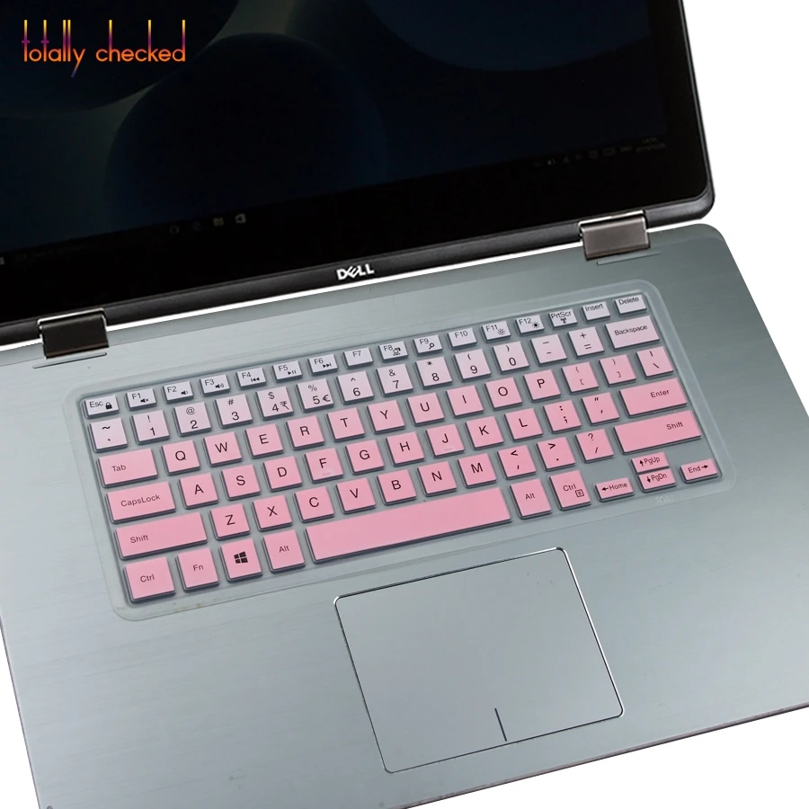 Чехол для клавиатуры ноутбука чехол DELL INSPIRON 14 7000 SERIES 14-3447 14-3451 14-5447 14-5458 14-7447 |