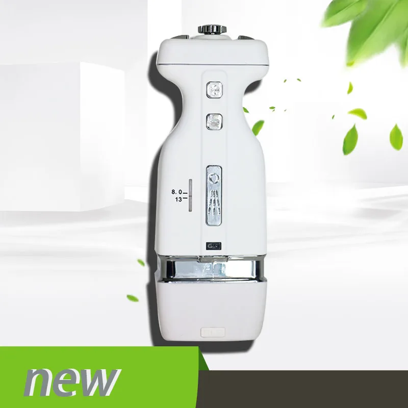 

2019 new Hello Body Technology Lifting/Body Slimming Home Use Machine