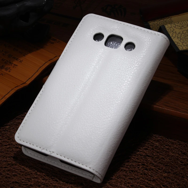 L60 Модный чехол кошелек из искусственной кожи для LG X145/L60 Dual X147 Магнитный телефона