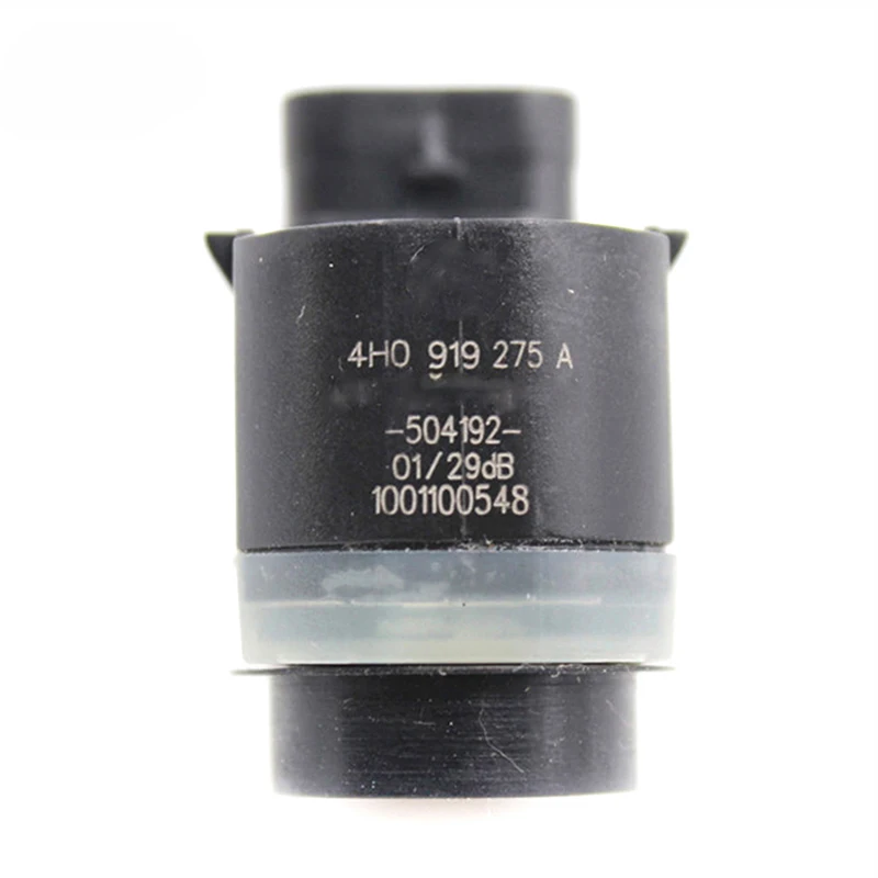 4H0919275A новый датчик парковки PDC для Audi Volkswagen Passat Seat Skoda 4H0 919 275 A автомобильные