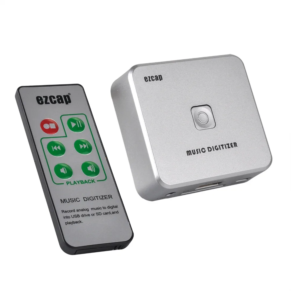 USB аудио записывающая коробка свободный диск прямой U SD карта mp3 плеер музыкальный
