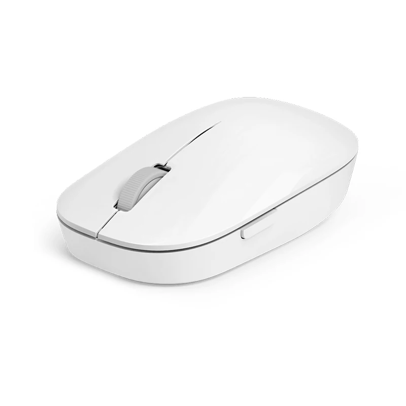 Оригинальная беспроводная мышь Xiaomi Mi Mouse портативная дистанционная Беспроводная