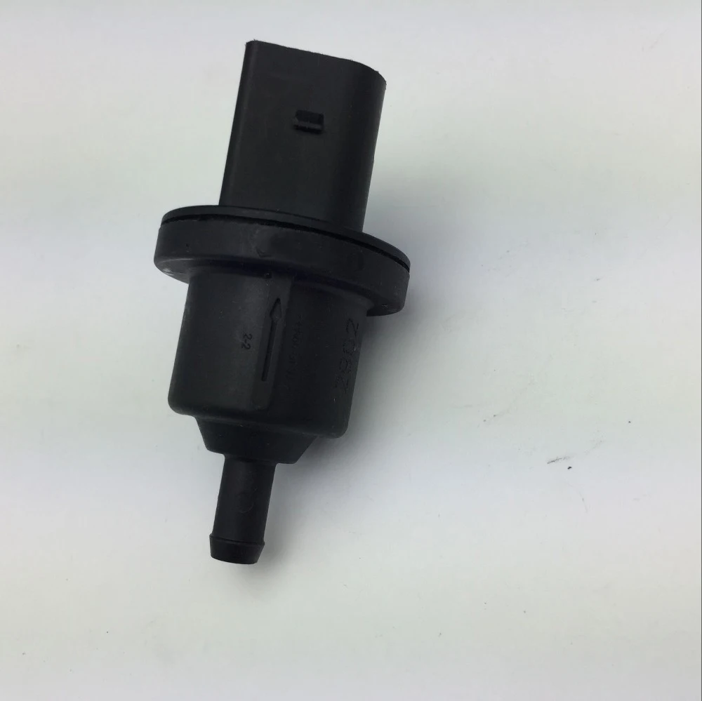 Для VW Passat B5 Touran Bora Skoda Octavia Картер активированный уголь канистра Vent