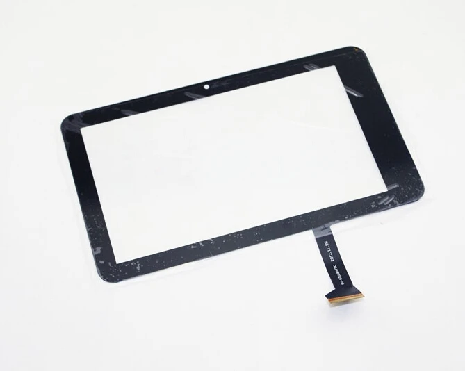 Новый сенсорный экран 7 дюймов с цифровым преобразователем для Mediacom SmartPad 750 3G M MP750