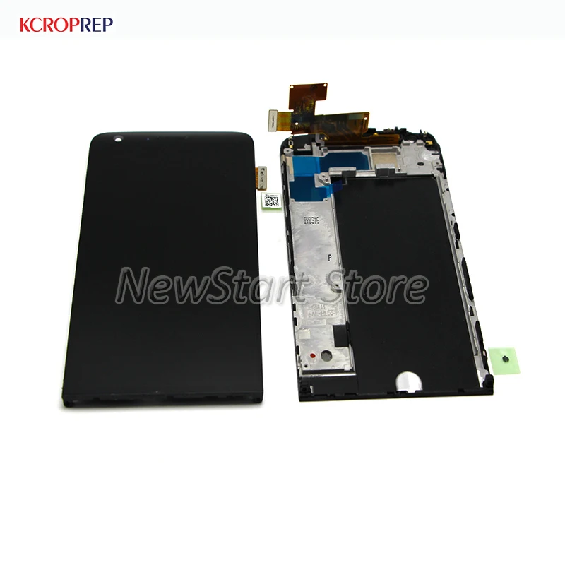 For LG G5 SE H820 H830 H840 H850 H860 RS988 LCD Display Touch Screen Digitizer Assembly No Frame Replacement Accessory 5.3&quot | Мобильные