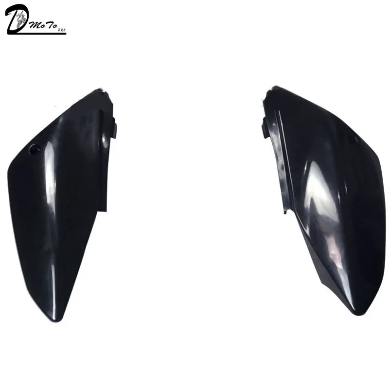 CRF 70 Пластиковые чехлы, комплекты обтекателей CRF70, грязеотталкивающий велосипед Procket Bike XMoto Baja DR50 49 50cc 70 90 110 Kayo HK 160