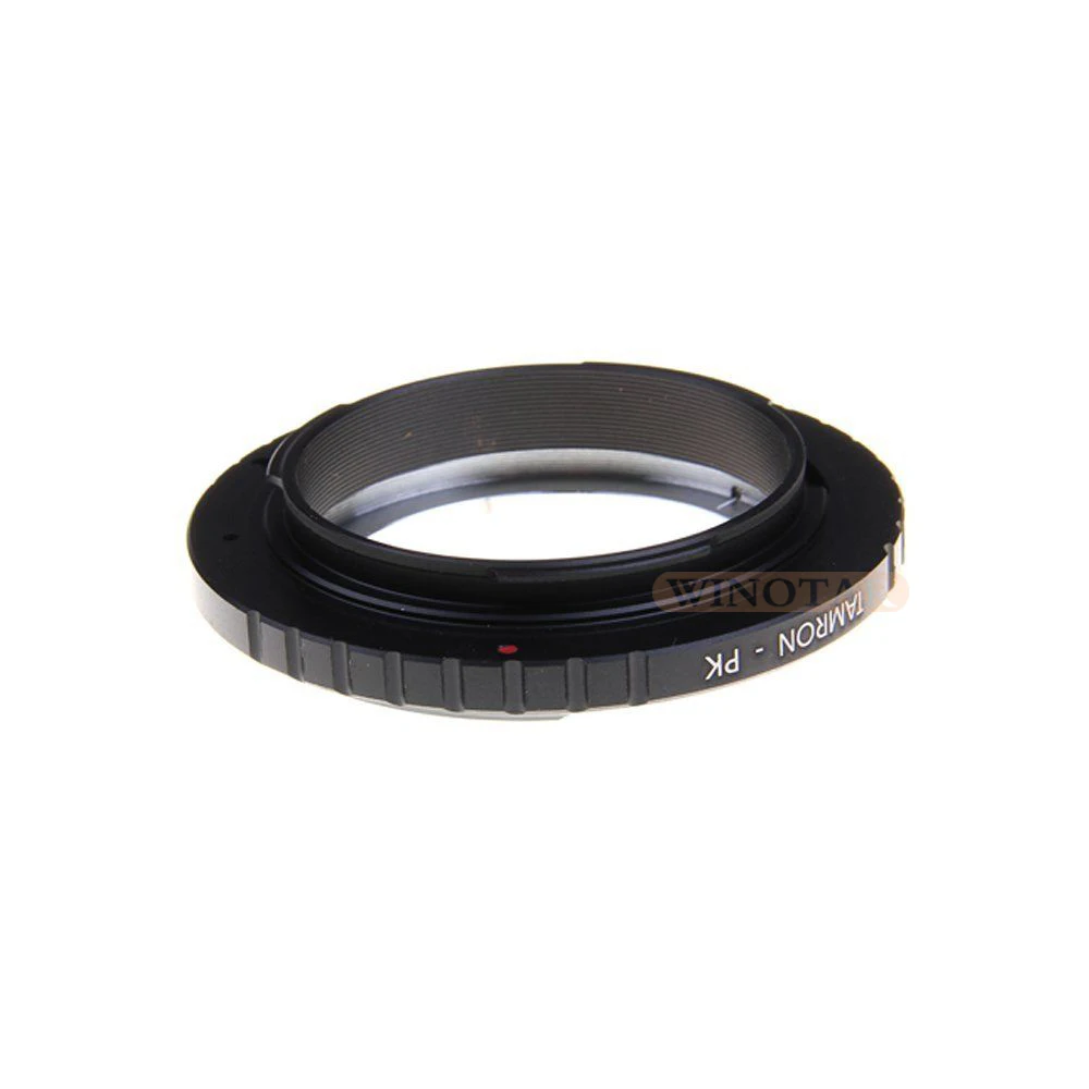 Адаптер для объектива Tamron Adaptall 2 II к Pentax PK K20D K200D K10D 100D K M K30 R K52 5 KM K5 KR|tamron adaptall 2|tamron
