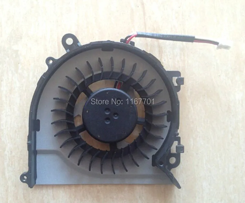 

OriginalLaptop/notebook CPU Cooling Fan For Samsung NP-700Z NP700Z4A NP700Z4B NP700Z4C BA31-00116A KSB06105HA-BE15
