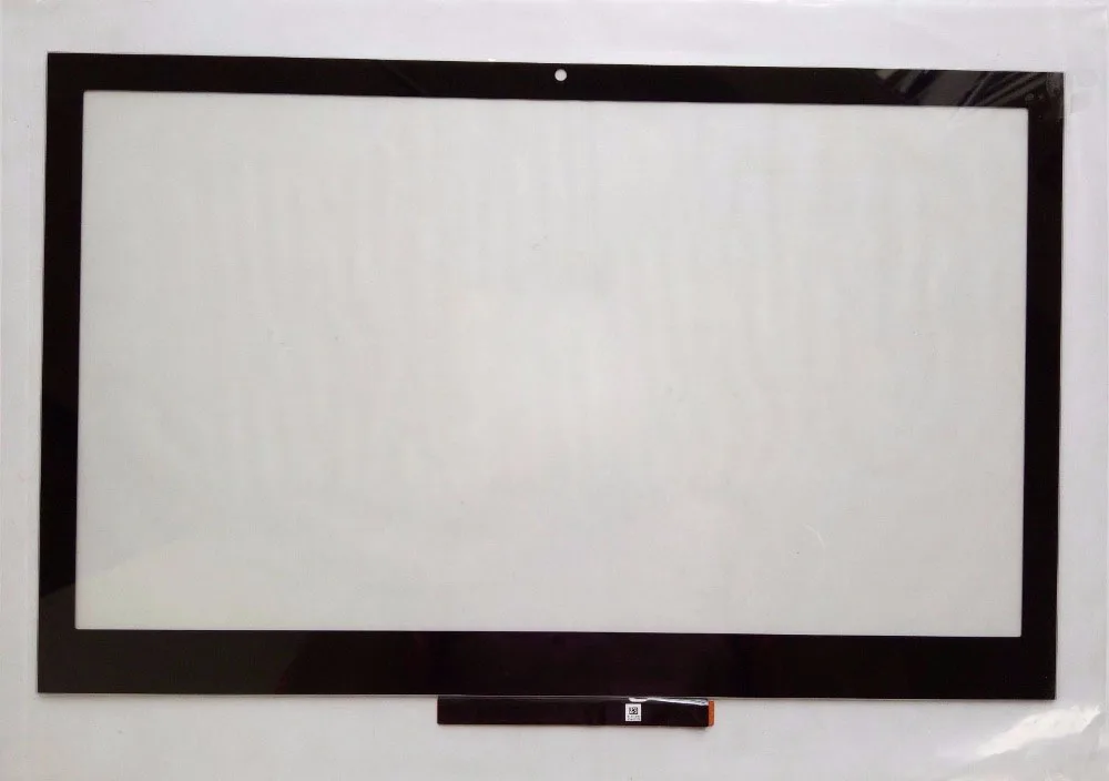 Сенсорный ЖК экран для Sony VAIO SVP1321M2EB SVP1322M1EB SVP132A1CM SVP1321L1EBI SVP132A16M передний дигитайзер