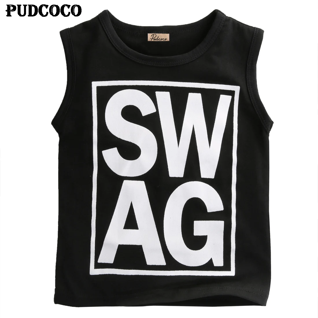 2 шт. футболка без рукавов и штаны в клетку | Детская одежда обувь