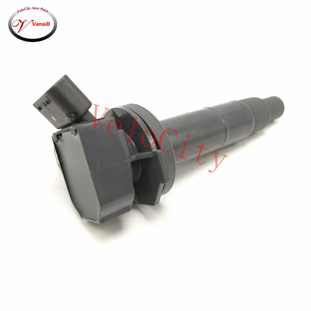Катушки зажигания часть без#19070-BZ040 099700-0990 подходит 03-11 Toyota Avanza F601 F602