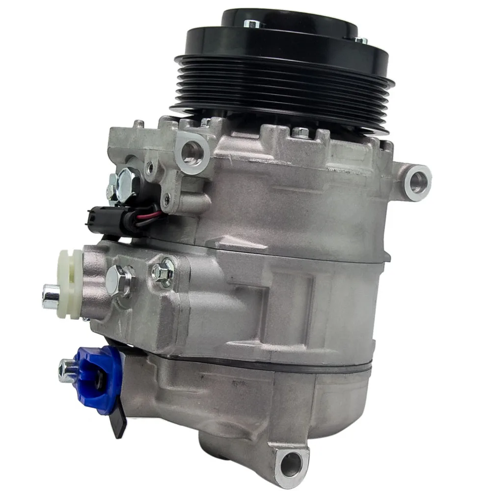 Компрессор кондиционер для сиденья Mercedes Vito Volvo VW 0012308411 C-Class W203 2000-2007 |