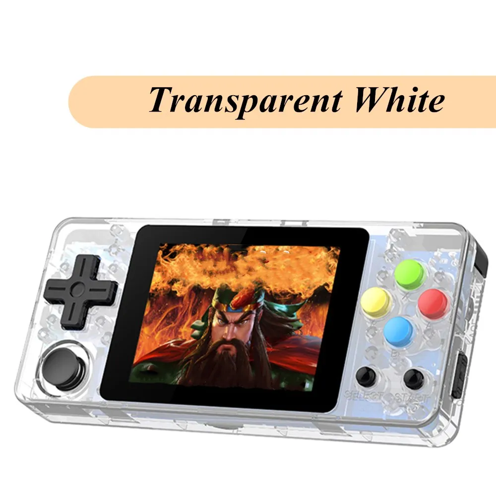 CoolBaby игровая консоль LDK 2,6 дюймов горизонтальный экран HD мини ретро портативные игровые плееры портативная консоль мальчик Тетрис