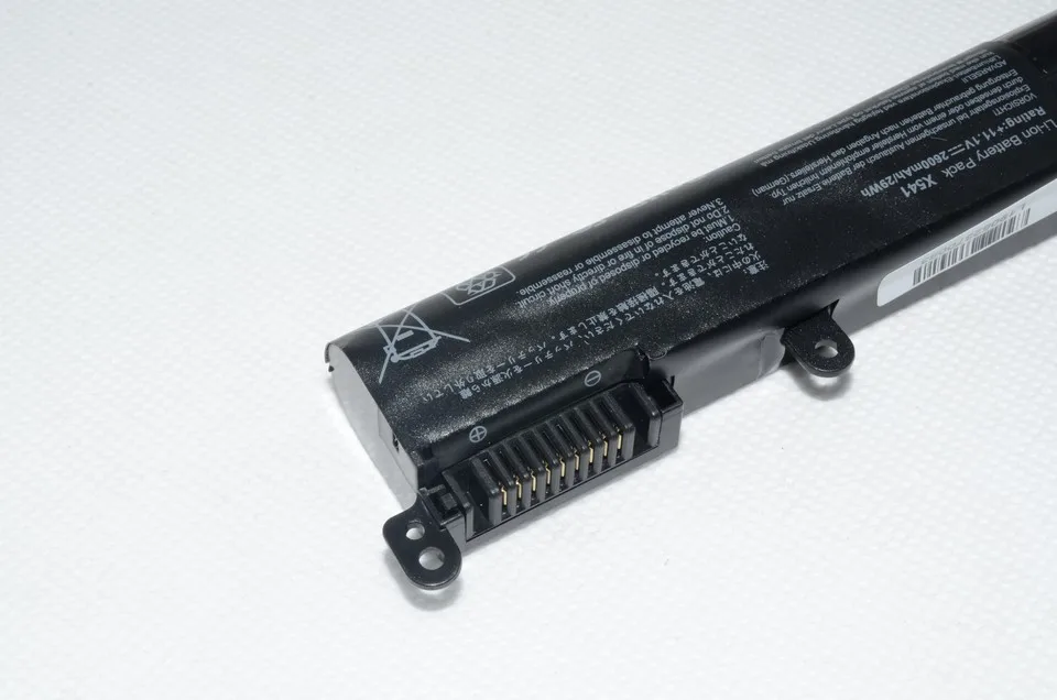 JIGU 3 клетки 0B110-00440000 A31LP4Q ноутбук Батарея для ASUS A541UA A541UV F541NA F541SA X541 R541UV