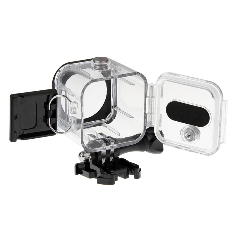 45 м водонепроницаемый корпус для подводной съемки защитный чехол Go Pro Hero 5s Session Gopro
