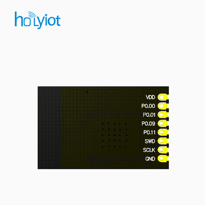 Нордический NRF51822 Bluetooth 4,0 BLE модуль