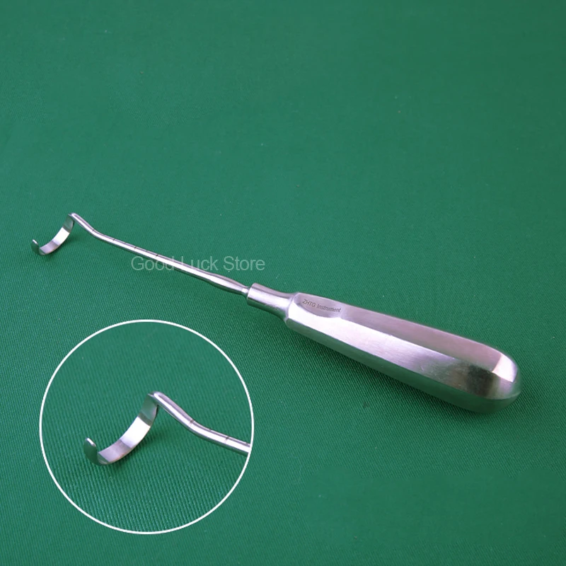 Носовой инструмент costal хряща пилинг инструмент rhinoplasty инструмент горб нос набор инструментов