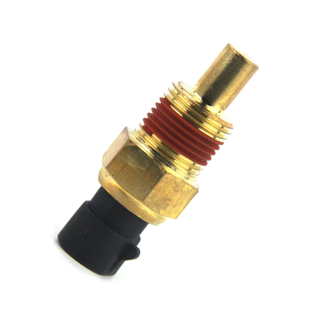 Датчик температуры охлаждающей жидкости автомобиля датчик воды и охлаждения для