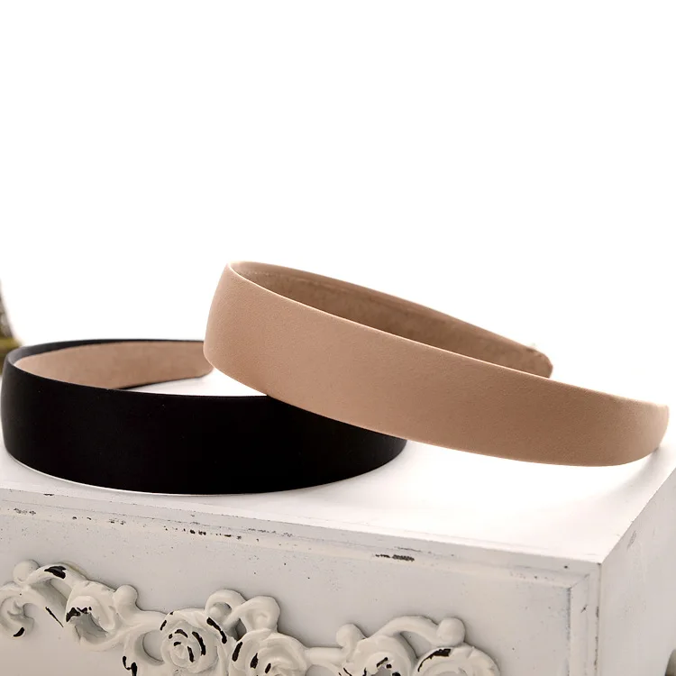 Рисунок 3 - Женский простой ободок для волос