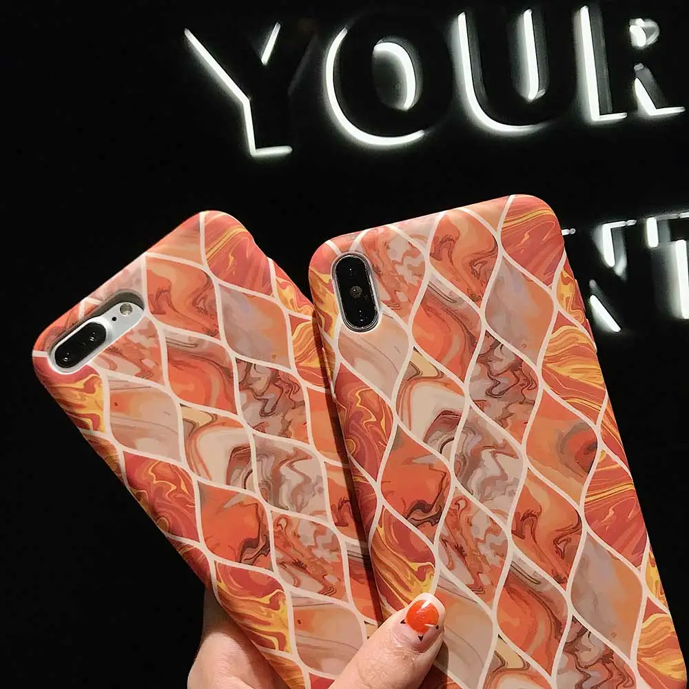 Силиконовый чехол Boucho для iphone XR X XS MAX 8 7 6 6s Plus|Бамперы| |