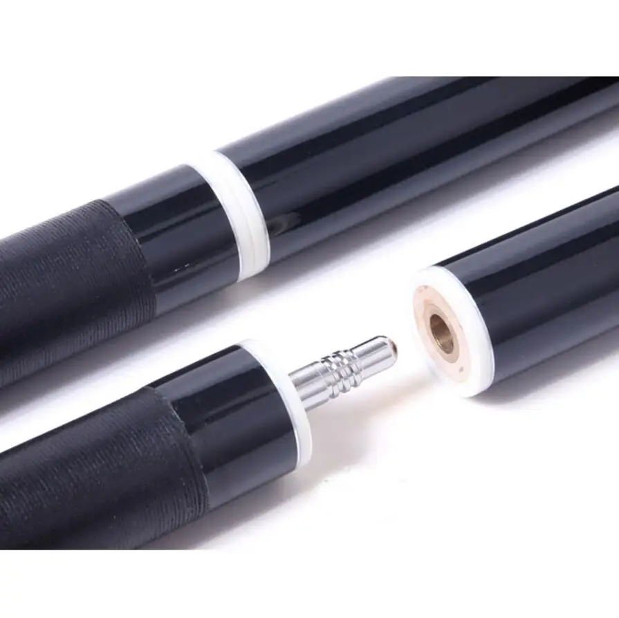 PD Break Punch Jump Cue бильярдная палка 13 5 мм льняная обертка 58 'наконечник твердый
