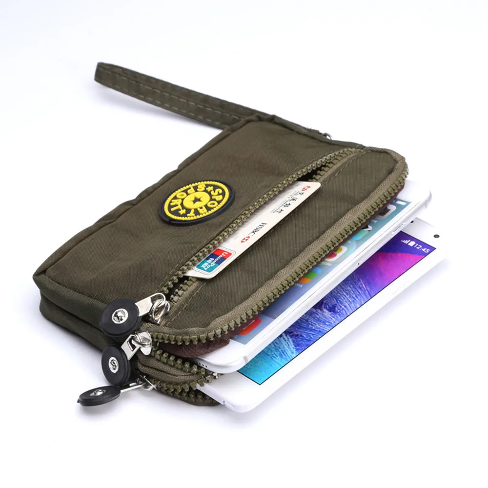 for LG Splendor US730 case new arrival leather phone cases with Three card pockets free shipping |