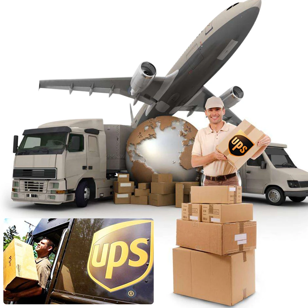 UPS1|fee| |