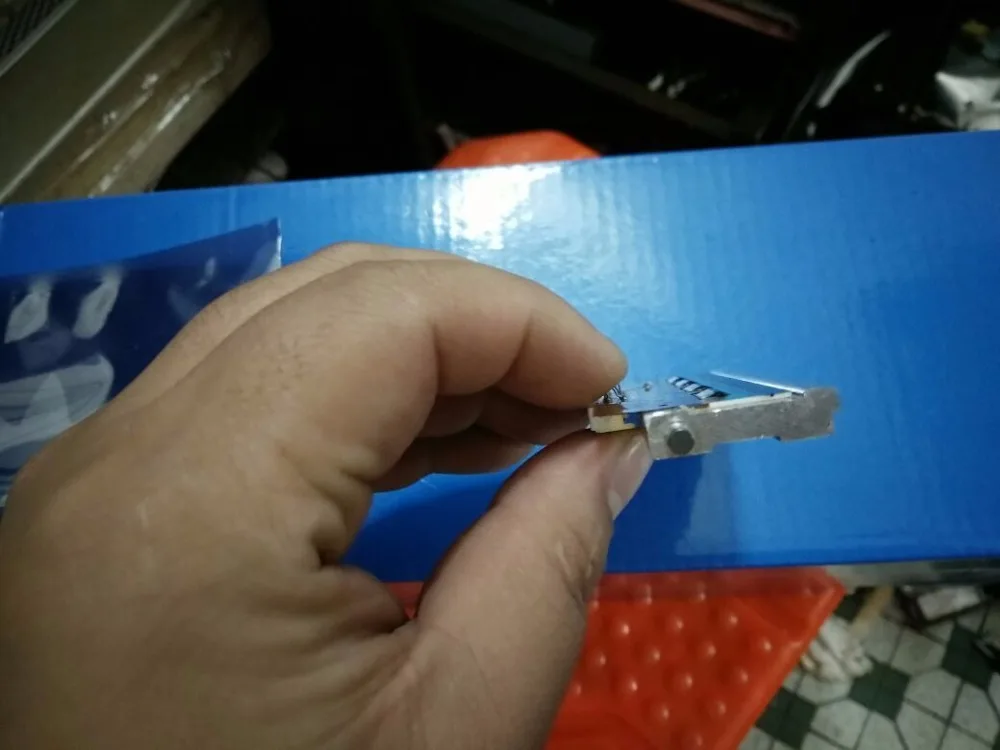 thumb