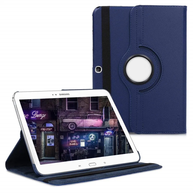 Чехол для samsung Galaxy Tab 3 10,1 дюймов P5200 P5220 P5210 GT-P5200 Tab3 10,1 крышка Чехол-книжка из искусственной кожи Стенд смарт-чехол для планшета кожаный Капа для чехол