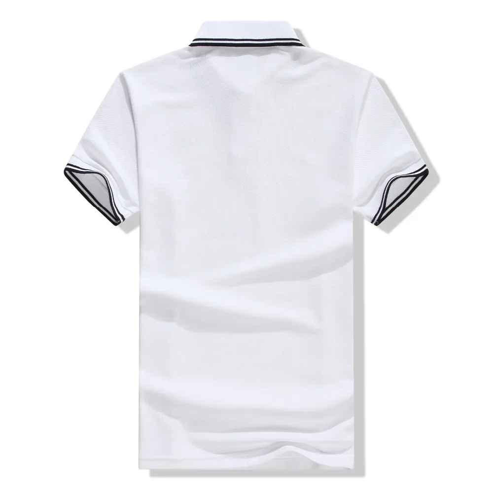 Мужские рубашки с коротким рукавом 13 цветов европейский размер S 3XL лето 2019|shirt